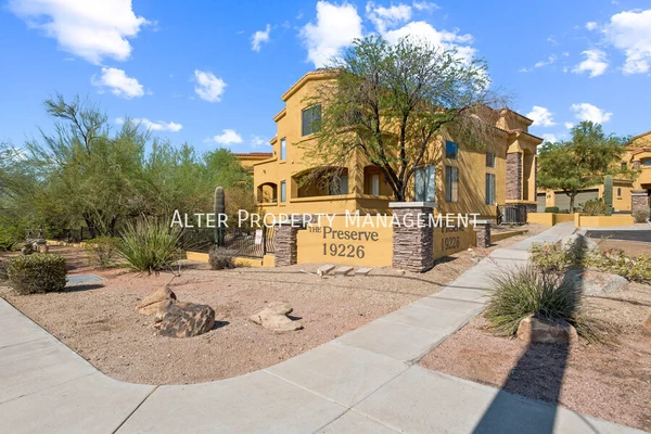 3 bedrooms apartment for rent in Desert View - Phoenix, Phoenix
