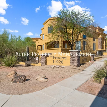 3 bedrooms apartment for rent in Desert View - Phoenix, Phoenix