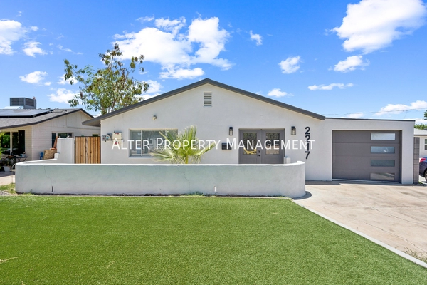 5 bedrooms apartment for rent in Camelback East - Phoenix, Phoenix