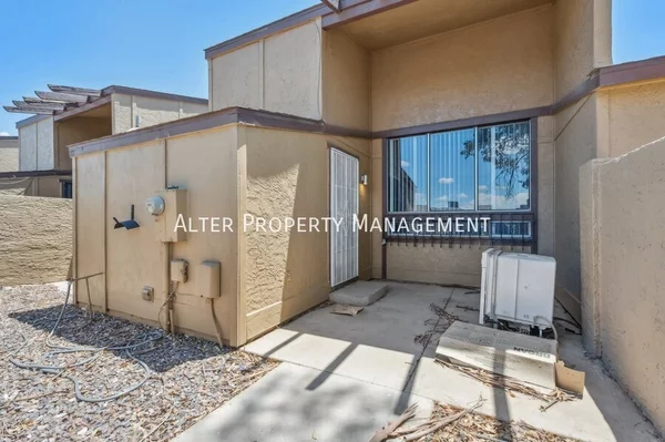 2 bedrooms apartment for rent in Maryvale - Phoenix, Phoenix