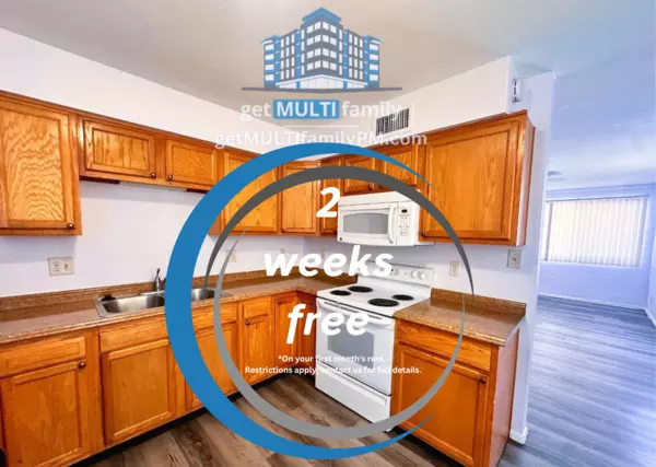 2 bedrooms apartment for rent in North Mountain - Phoenix, Phoenix