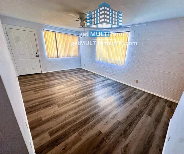 2 bedrooms apartment for rent in North Mountain - Phoenix, Phoenix