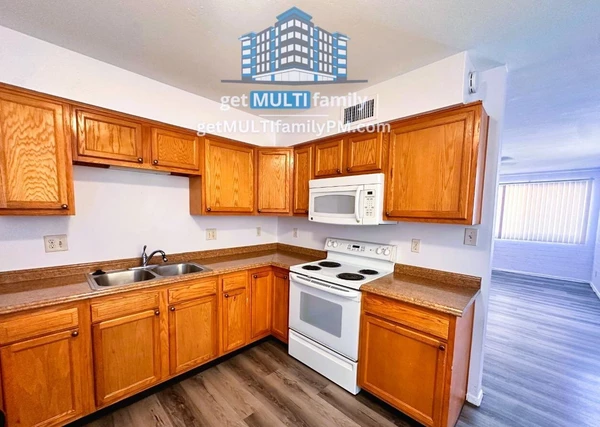 2 bedrooms apartment for rent in North Mountain - Phoenix, Phoenix