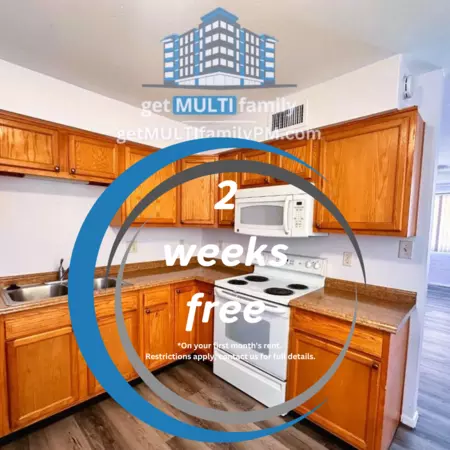 2 bedrooms apartment for rent in North Mountain - Phoenix, Phoenix
