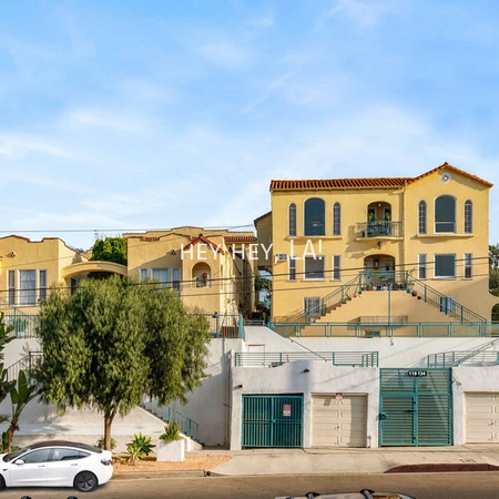 2 bedrooms apartment for rent in Echo Park - Central Los Angeles, Los Angeles