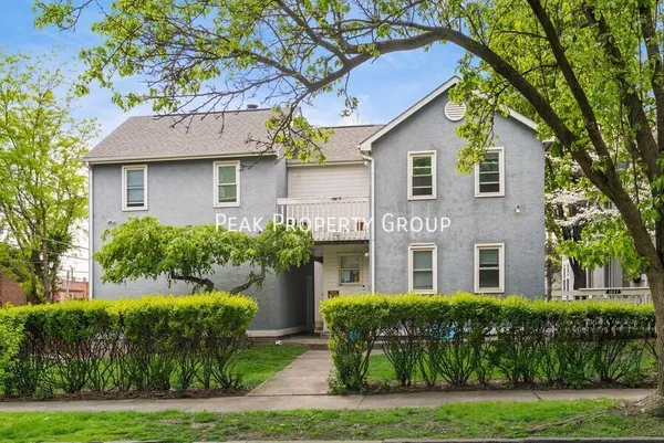 1 bedroom apartment for rent in Weinland Park - Central Columbus, Columbus