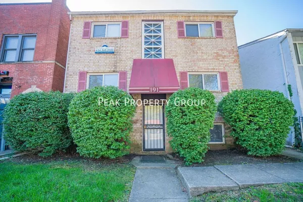 4 bedrooms apartment for rent in Weinland Park - Central Columbus, Columbus