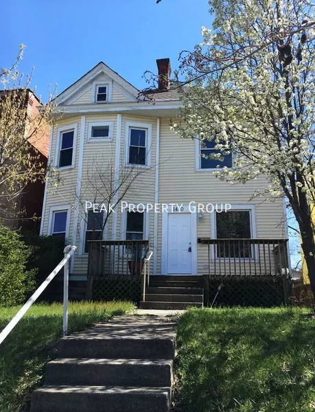 3 bedrooms apartment for rent in Weinland Park - Central Columbus, Columbus
