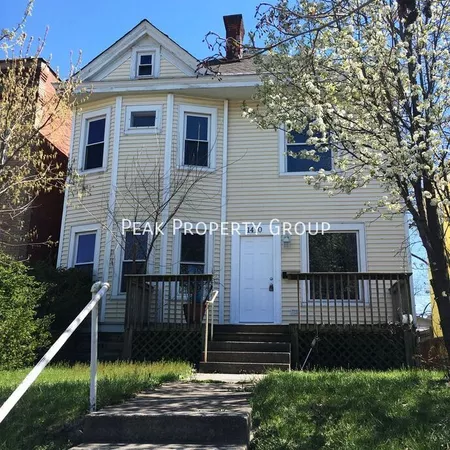 3 bedrooms apartment for rent in Weinland Park - Central Columbus, Columbus