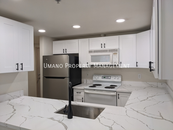 2 bedrooms apartment for rent in Fremont - North Seattle, Seattle