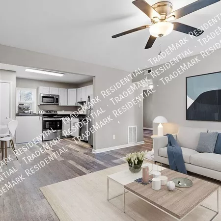 2 bedrooms apartment for rent in Chavis Heights - South Raleigh, Raleigh