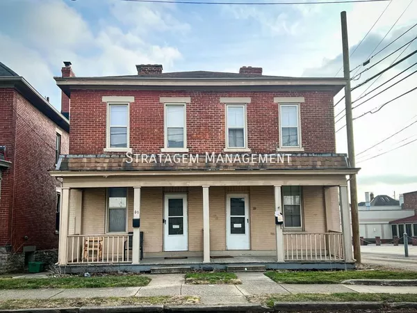 2 bedrooms apartment for rent in Merion Village - Central Columbus, Columbus