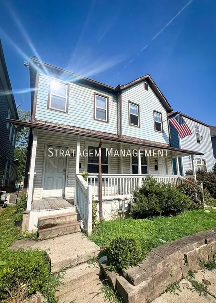 2 bedrooms apartment for rent in Reeb-Hosack - South Columbus, Columbus