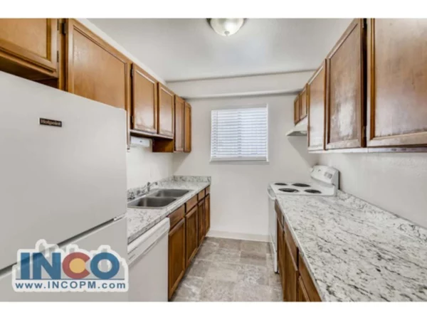 2 bedrooms apartment for rent in Fort Logan - South Denver, Denver
