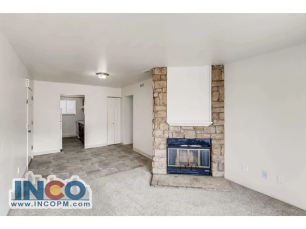 2 bedrooms apartment for rent in Fort Logan - South Denver, Denver