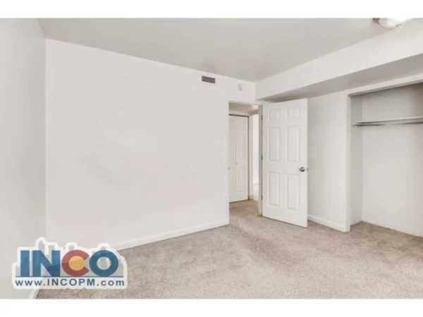 2 bedrooms apartment for rent in Fort Logan - South Denver, Denver