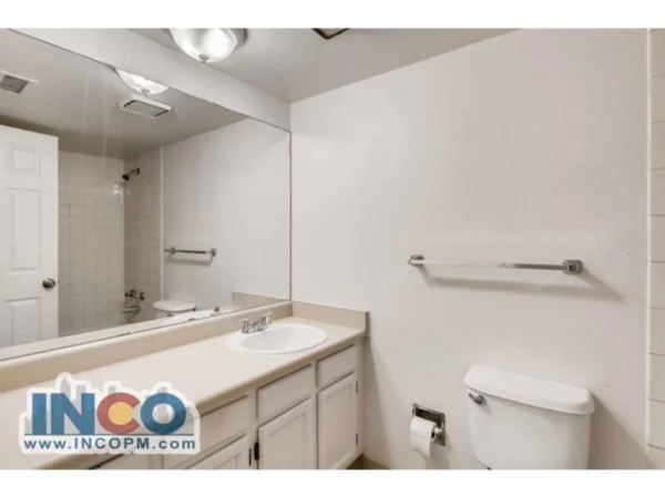 2 bedrooms apartment for rent in Fort Logan - South Denver, Denver