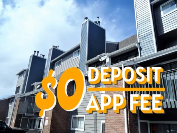 2 bedrooms apartment for rent in Fort Logan - South Denver, Denver