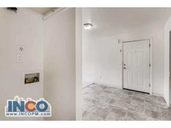 2 bedrooms apartment for rent in Fort Logan - South Denver, Denver