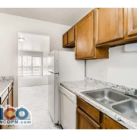 2 bedrooms apartment for rent in Fort Logan - South Denver, Denver