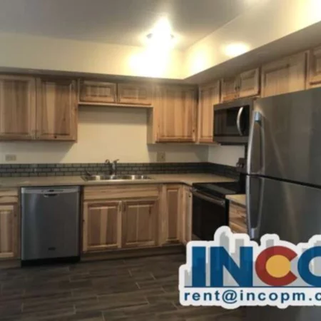 2 bedrooms apartment for rent in West Colfax - West Denver, Denver