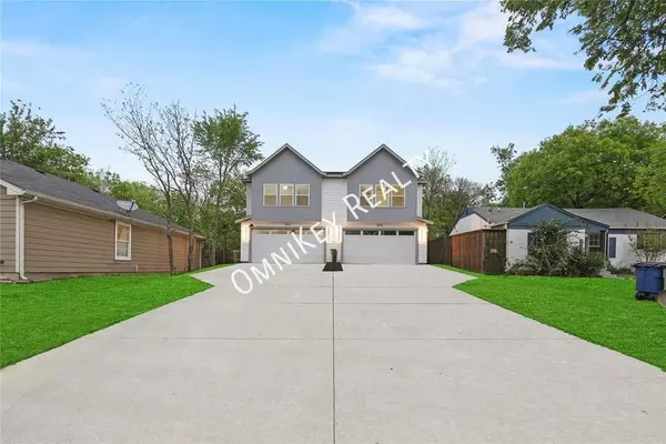 3 bedrooms apartment for rent in Cedar Crest - Se Dallas, Dallas