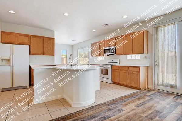 6 bedrooms apartment for rent in Henderson - Henderson, Las Vegas