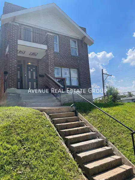2 bedrooms apartment for rent in Gravois Park - South STL, Saint Louis