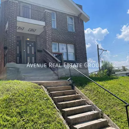 2 bedrooms apartment for rent in Gravois Park - South STL, Saint Louis