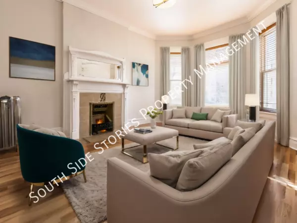 3 bedrooms apartment for rent in Grand Boulevard - South Side, Chicago