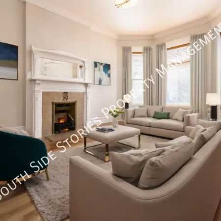 3 bedrooms apartment for rent in Grand Boulevard - South Side, Chicago