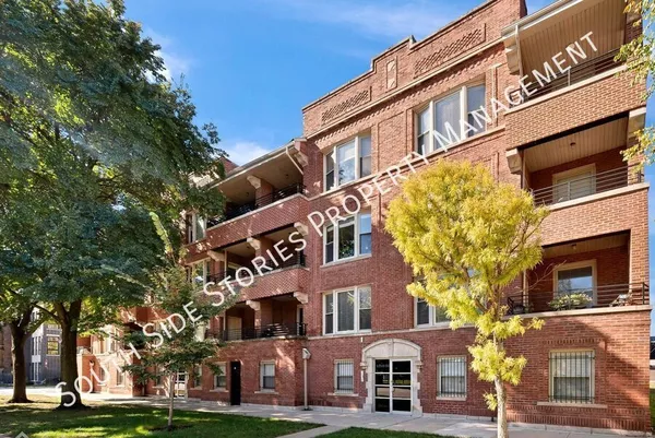2 bedrooms apartment for rent in Grand Boulevard - South Side, Chicago