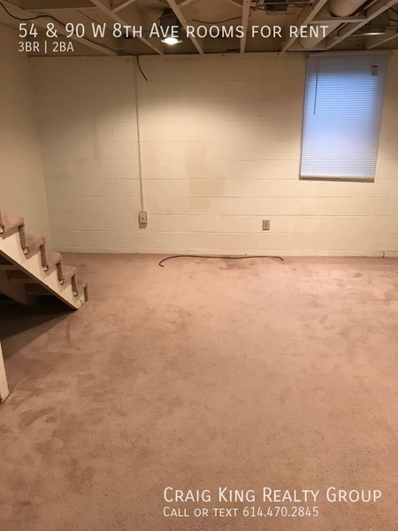 3 bedrooms apartment for rent in Weinland Park - Central Columbus, Columbus