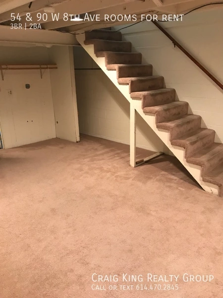 3 bedrooms apartment for rent in Weinland Park - Central Columbus, Columbus