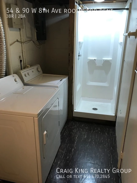 3 bedrooms apartment for rent in Weinland Park - Central Columbus, Columbus