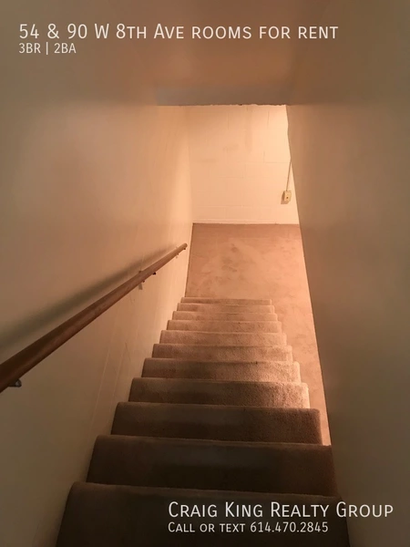 3 bedrooms apartment for rent in Weinland Park - Central Columbus, Columbus