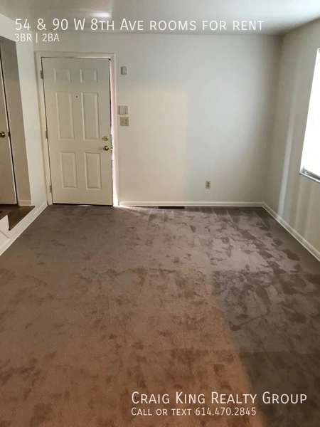 3 bedrooms apartment for rent in Weinland Park - Central Columbus, Columbus