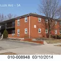 1 bedroom apartment for rent in Weinland Park - Central Columbus, Columbus