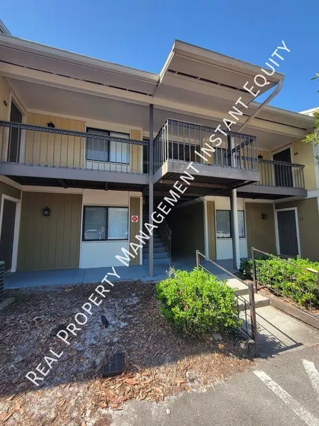 2 bedrooms apartment for rent in Temple Terrace - North Tampa, Tampa