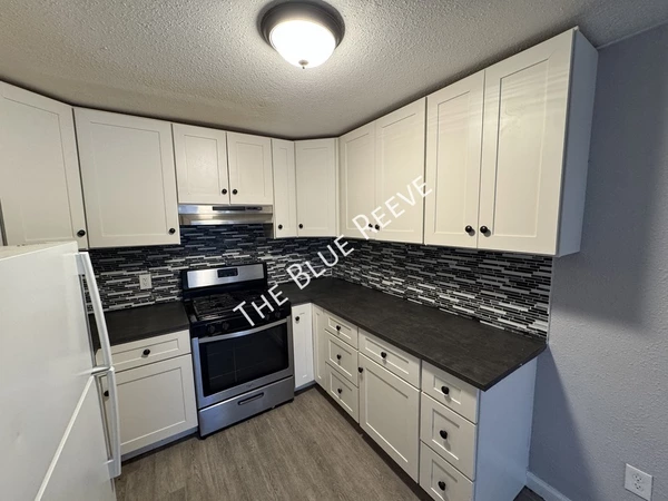 1 bedroom apartment for rent in Athmar Park - West Denver, Denver