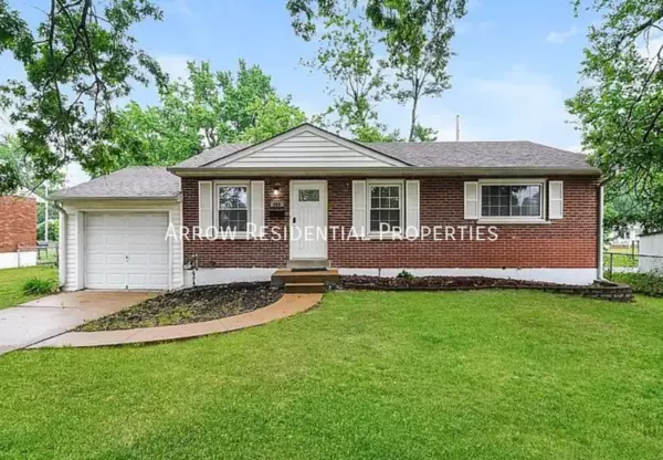 3 bedrooms apartment for rent in Bellefontaine Neighbors - North County, Saint Louis