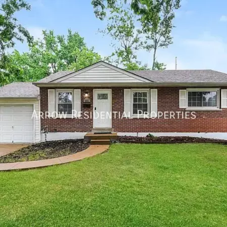 3 bedrooms apartment for rent in Bellefontaine Neighbors - North County, Saint Louis
