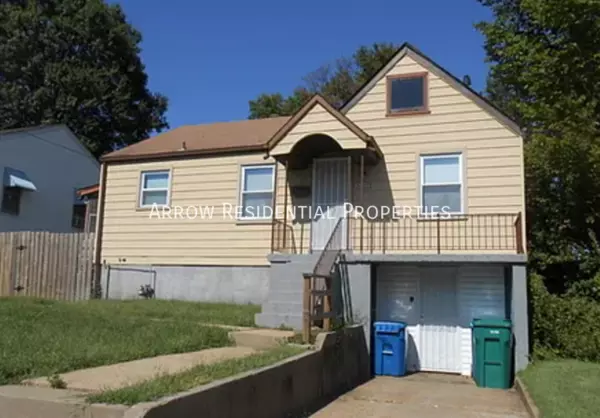2 bedrooms apartment for rent in Jennings - North County, Saint Louis