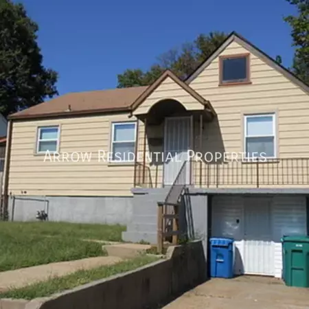 2 bedrooms apartment for rent in Jennings - North County, Saint Louis