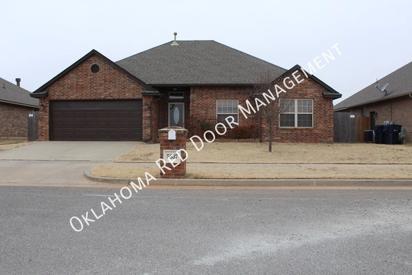 3 bedrooms apartment for rent in Walden Creek - SW OKC, Oklahoma City