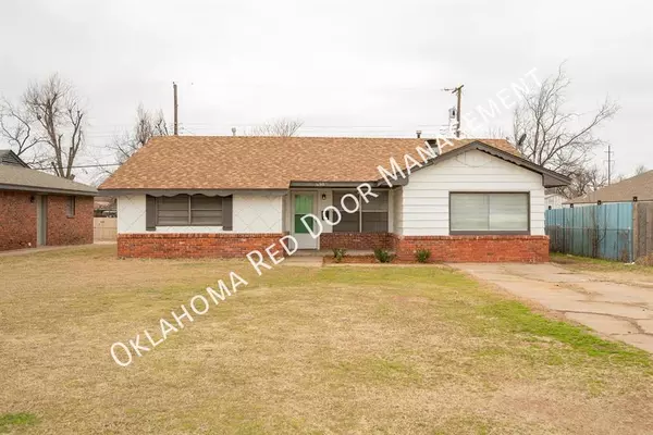 4 bedrooms apartment for rent in Parmelee - SE OKC, Oklahoma City