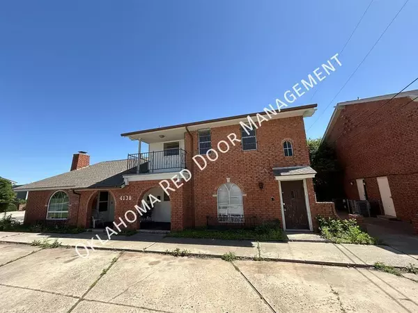 2 bedrooms apartment for rent in Musgrave-Pennington - Central OKC, Oklahoma City