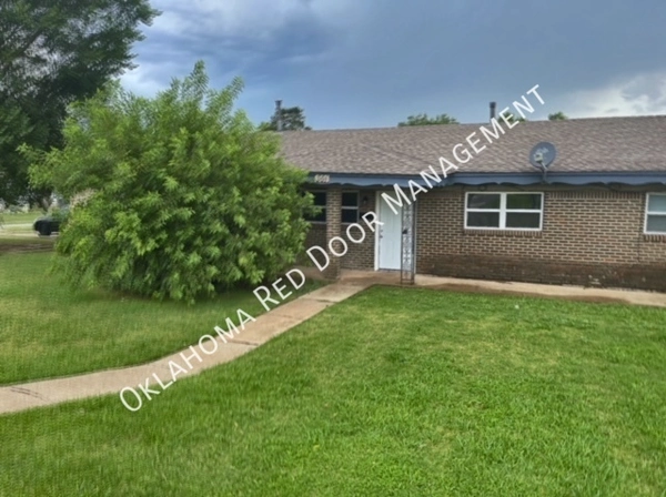 2 bedrooms apartment for rent in Cloverleaf - Central OKC, Oklahoma City