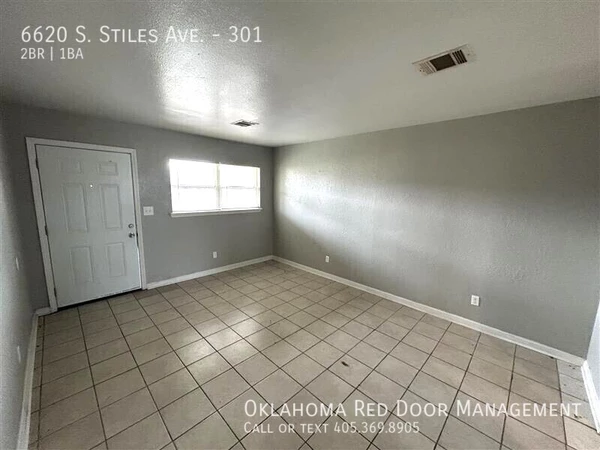 2 bedrooms apartment for rent in Cloverleaf - Central OKC, Oklahoma City