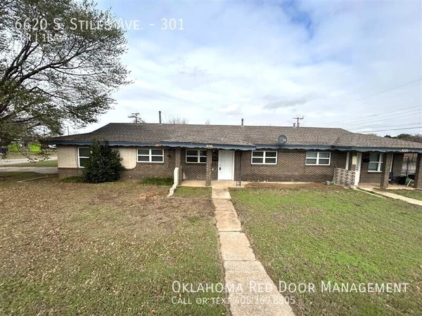 2 bedrooms apartment for rent in Cloverleaf - Central OKC, Oklahoma City